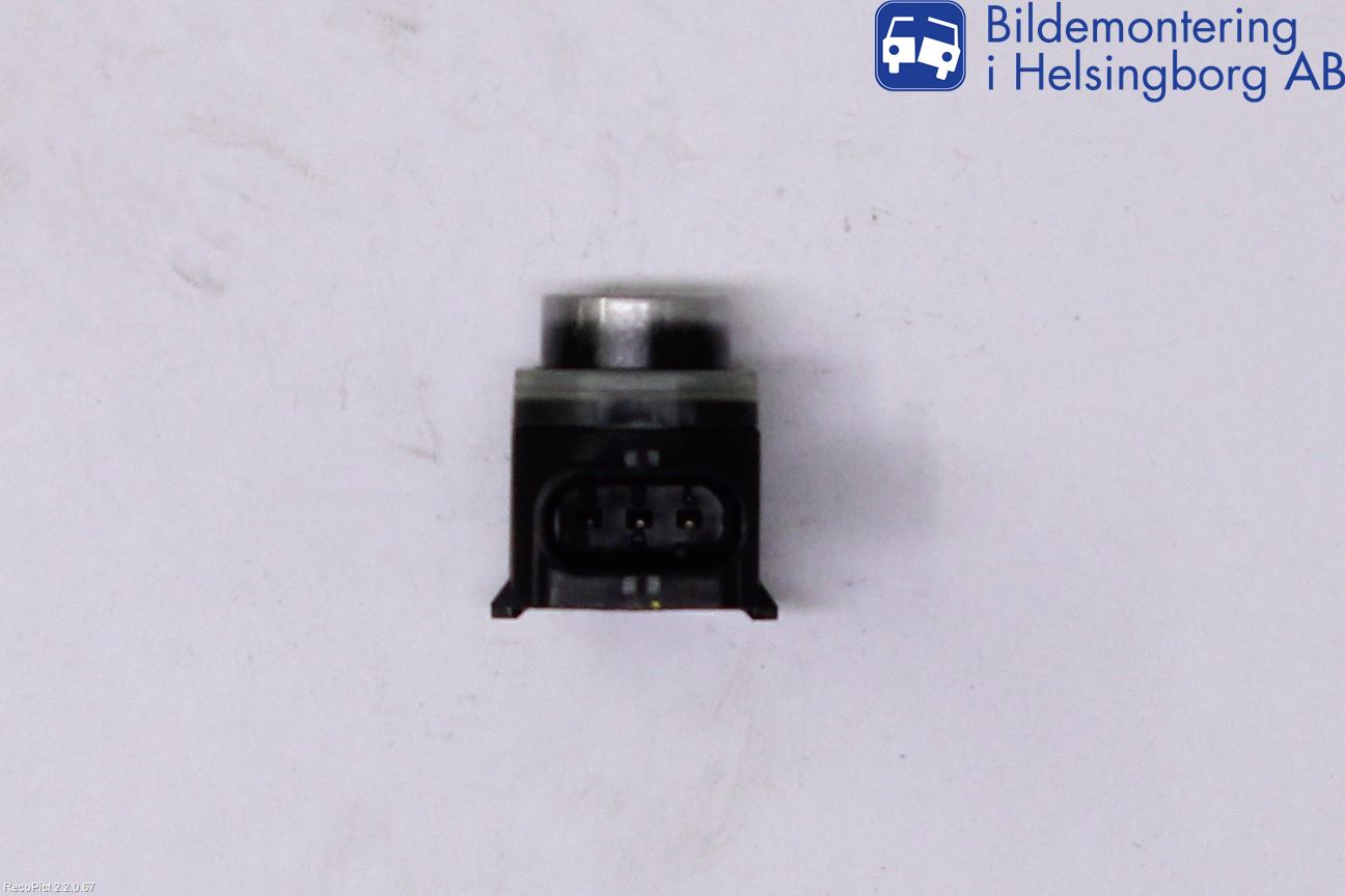 Volkswagen VW JETTA VI 11- Sensor Ryggesensor