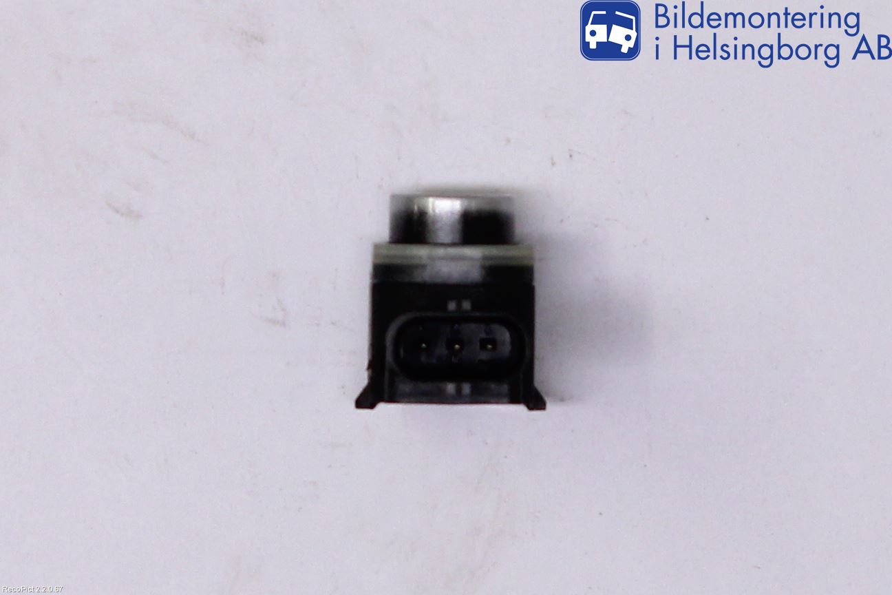Volkswagen VW JETTA VI 11- Sensor Ryggesensor
