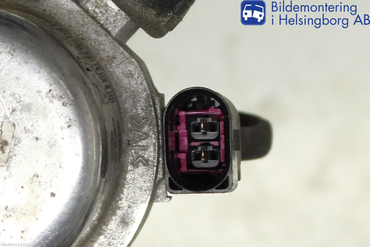 Audi A8/S8 4E  02-09 Vacuumpumpe
