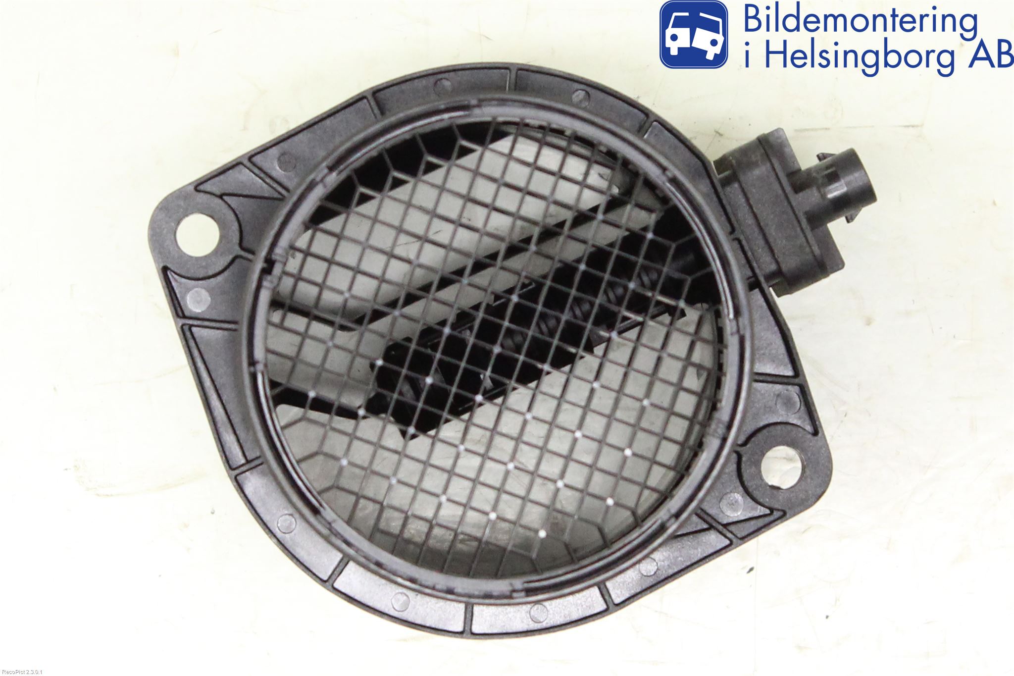 Audi A3/S3 05-13 Inns Luftmassemåler