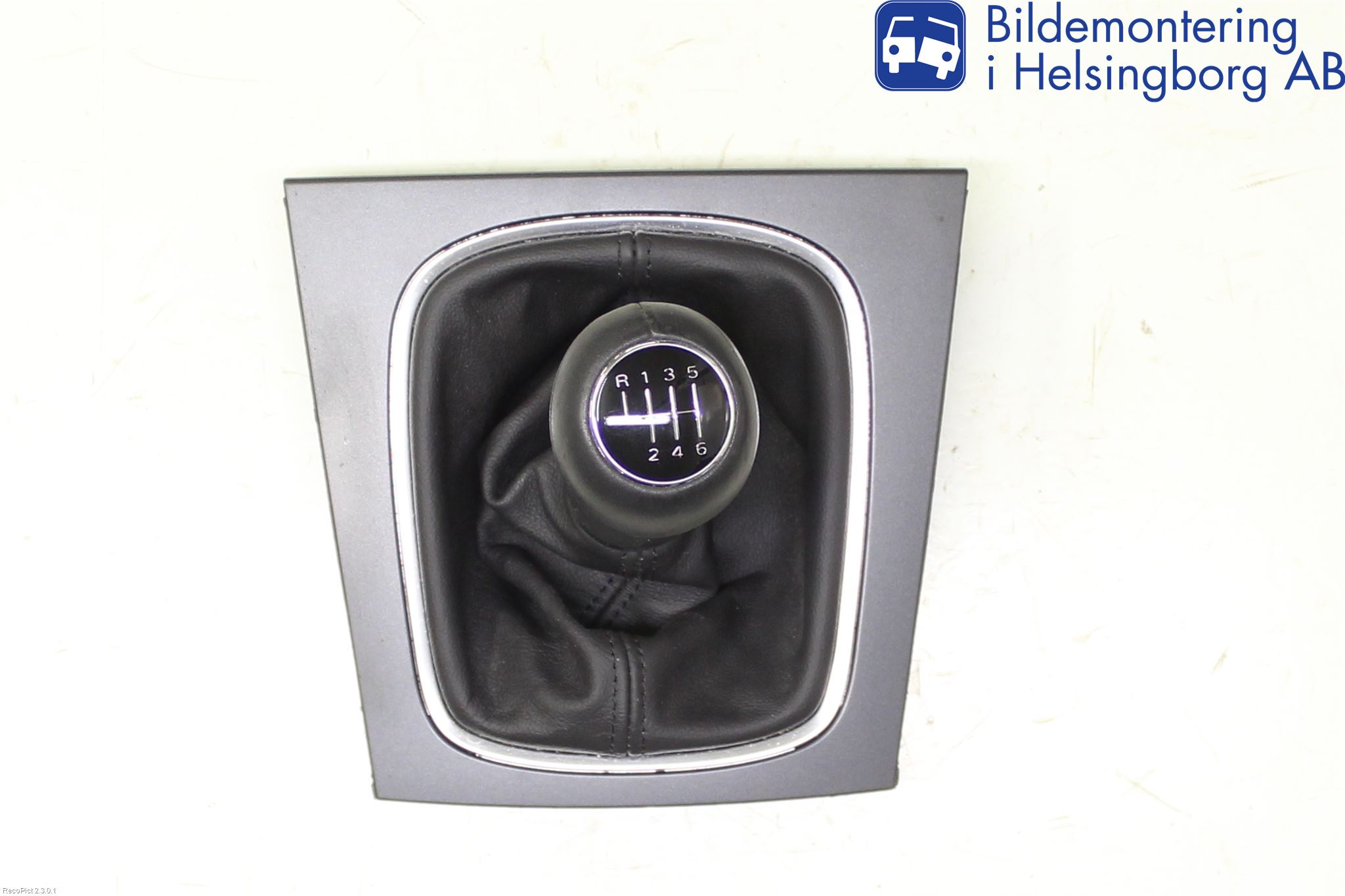Audi A3/S3 05-13 Gearspak Mansjett