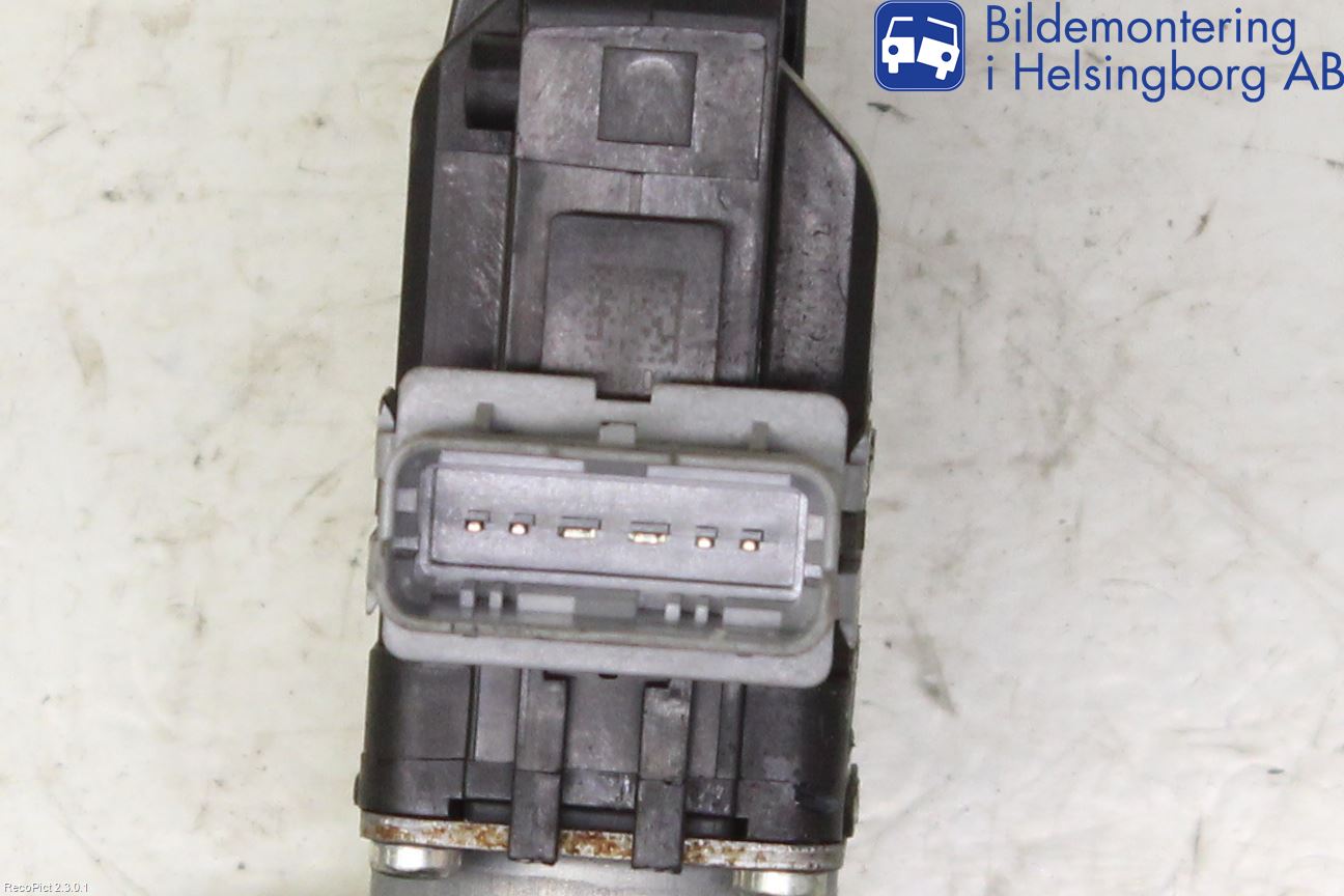 Peugeot PARTNER 08-15 Vindusheismotor