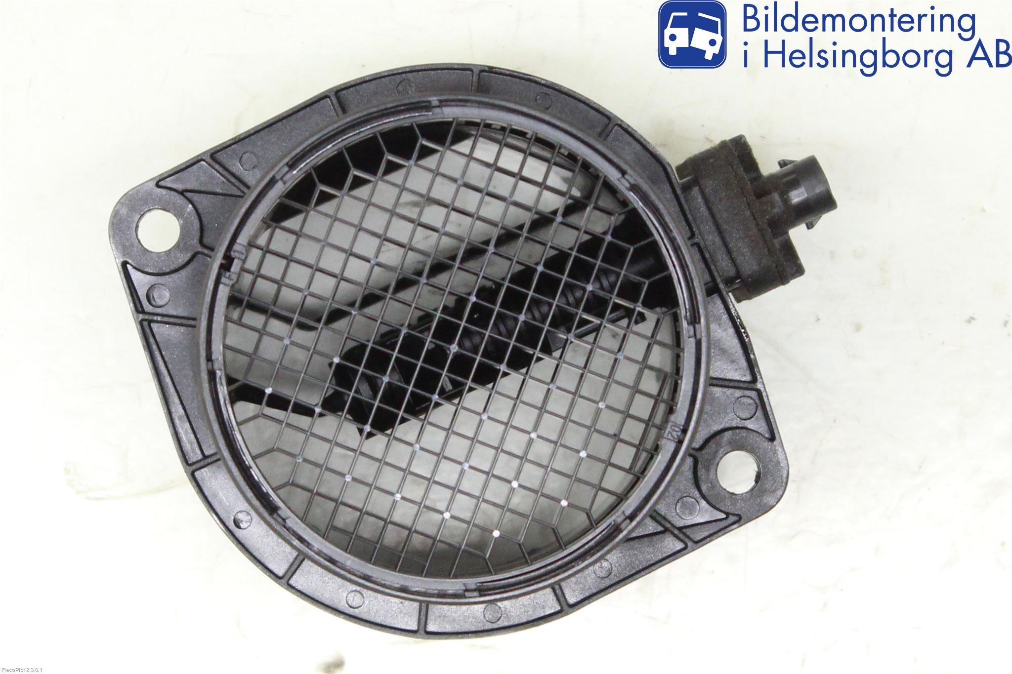 Volkswagen VW PASSAT 11-14 Inns Luftmassemåler