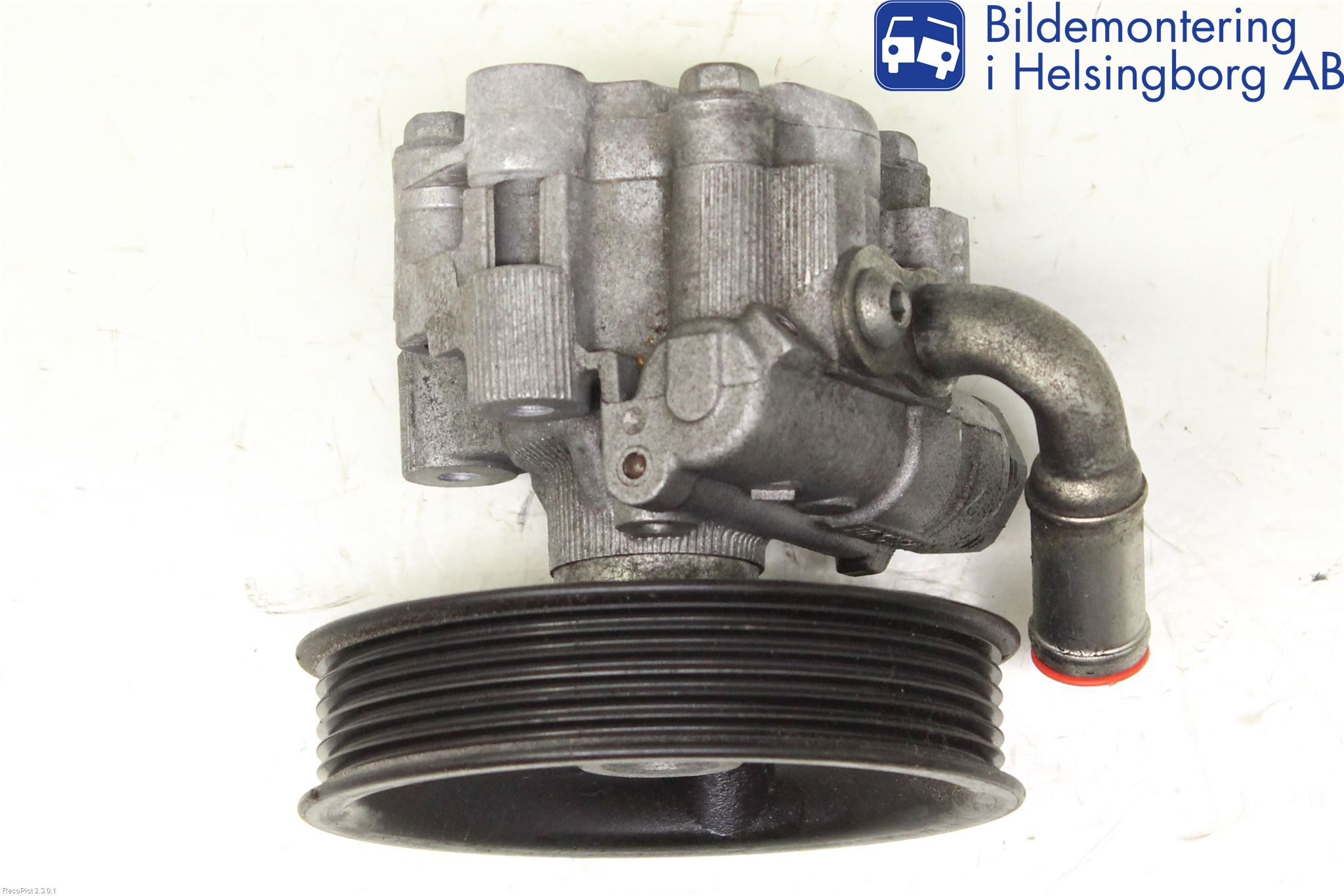 Dodge  Servo Pumpe