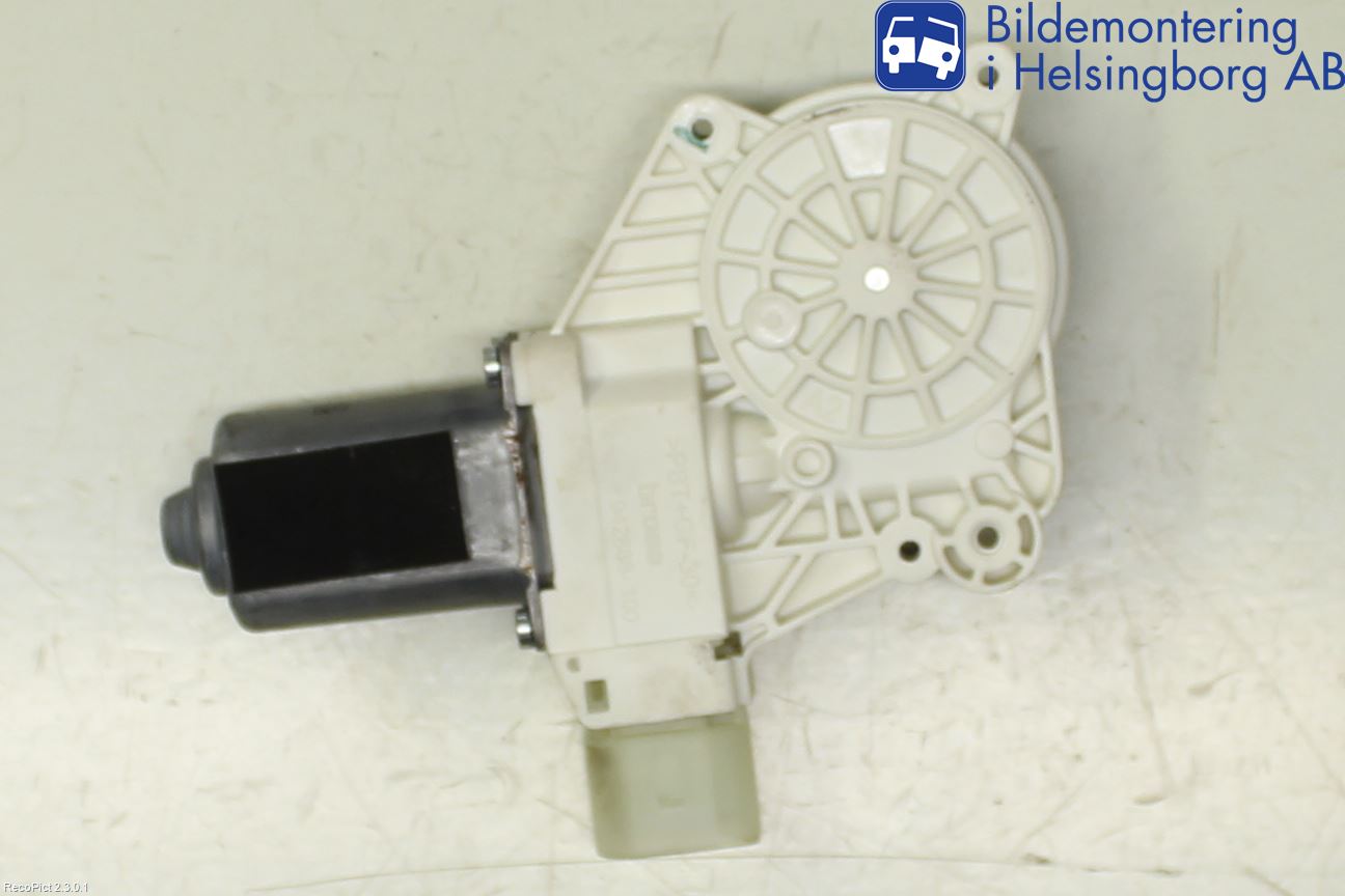 BMW 5 F10/F11/F18 09-17 Vindusheismotor
