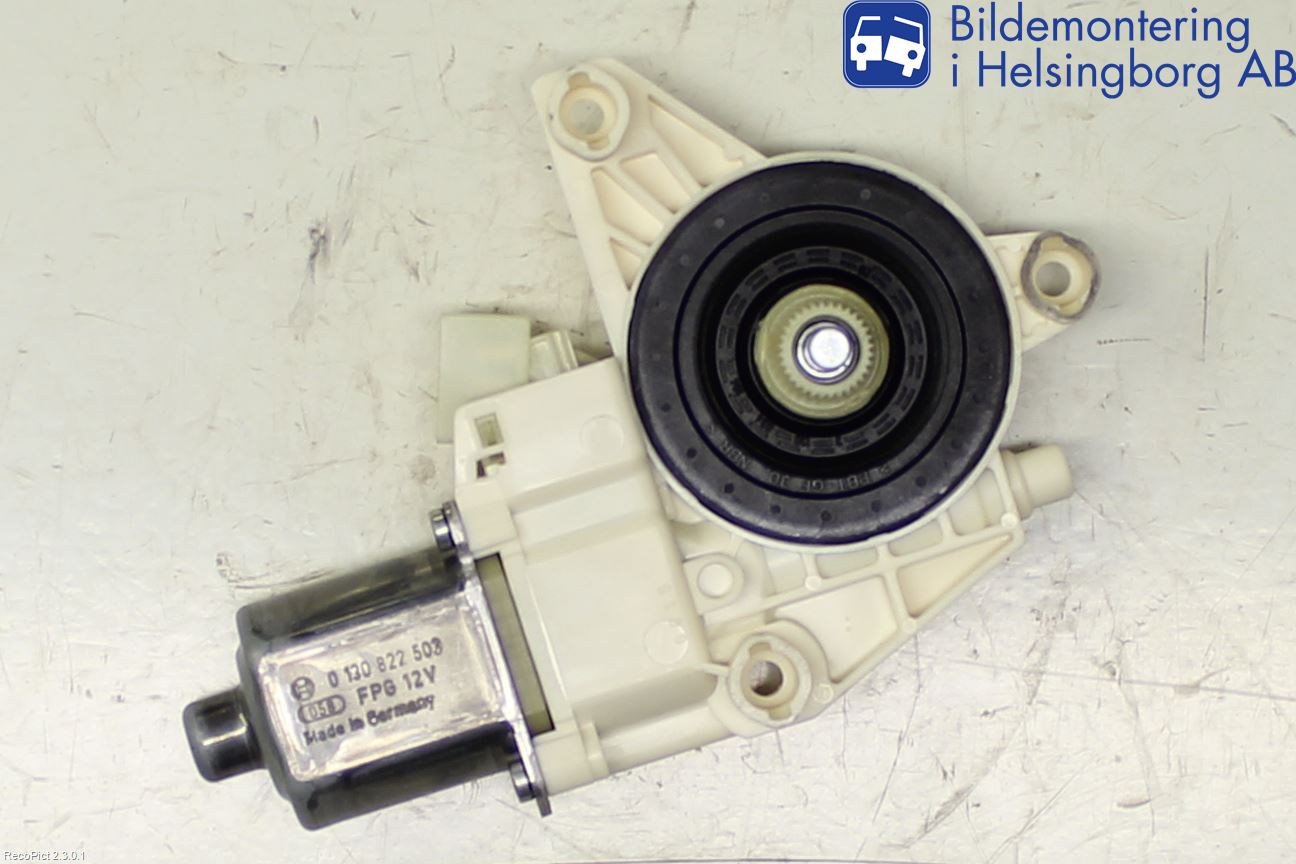 Mercedes-Benz MB C-KLASS (W204) 07-15 Vindusheismotor