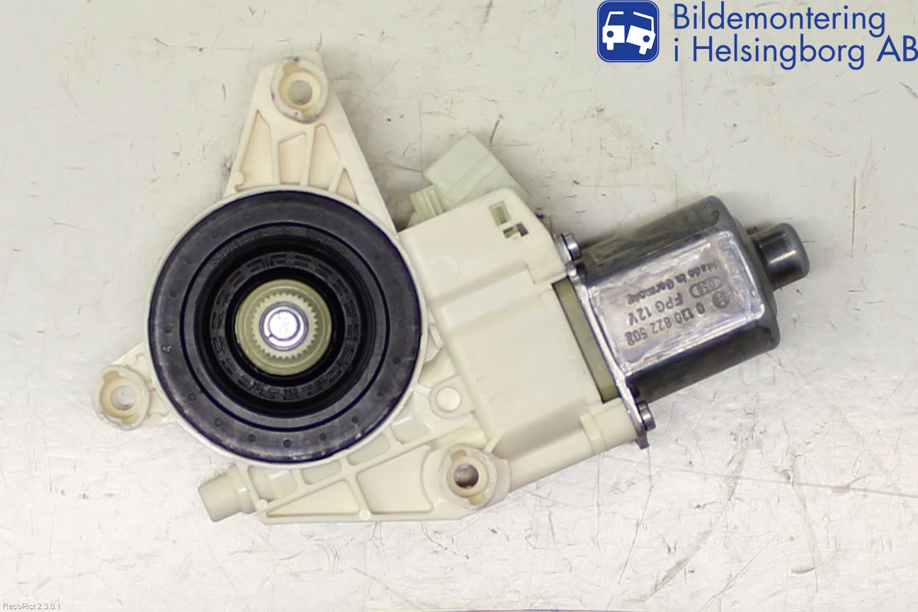 Mercedes-Benz MB C-KLASS (W204) 07-15 Vindusheismotor