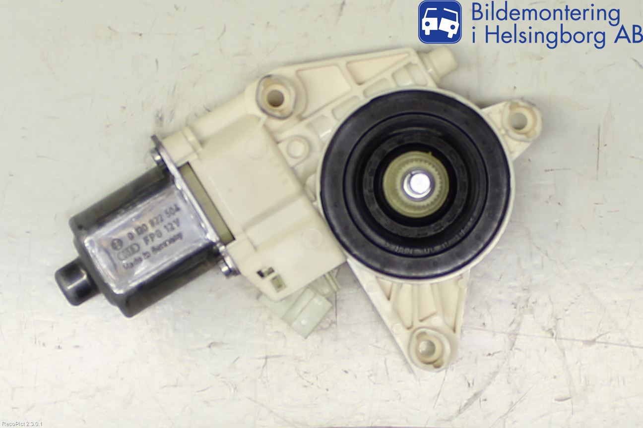 Mercedes-Benz MB C-KLASS (W204) 07-15 Vindusheismotor