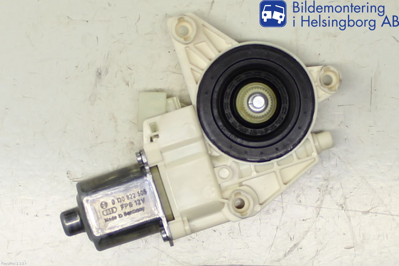 Mercedes-Benz MB C-KLASS (W204) 07-15 Vindusheismotor