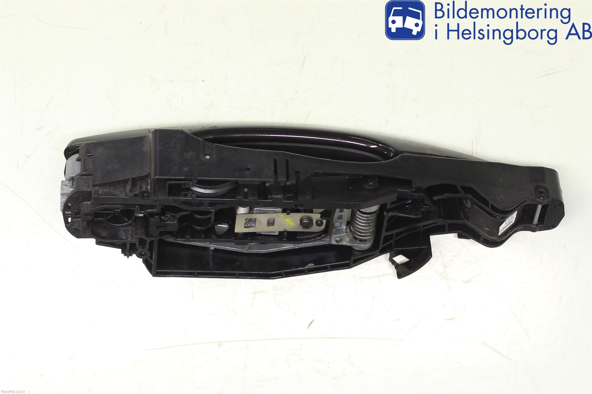 Peugeot 508 11-18 Dørhandtak Ytre Venstre