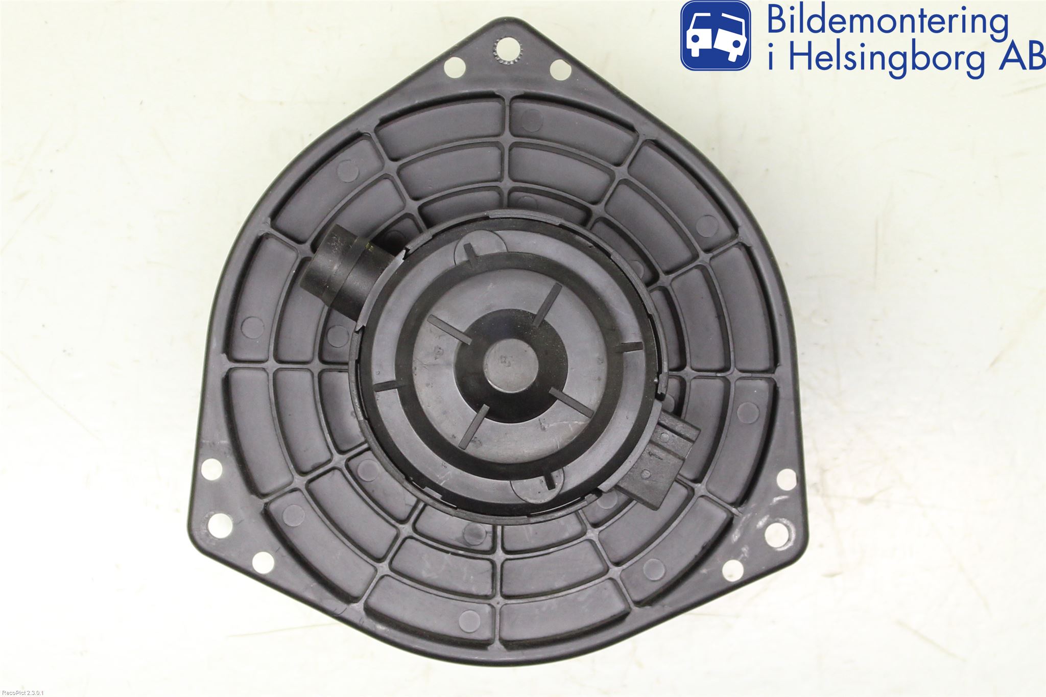 SsangYong SSANG YONG RODIUS Varmeapparat Viftemotor