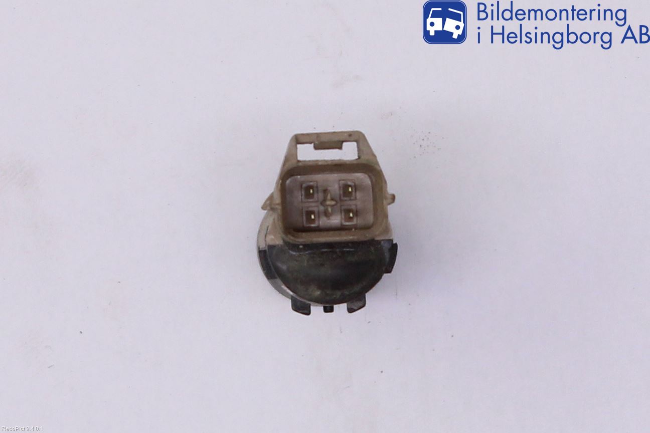 Kia CEED 06-12 Sensor Ryggesensor