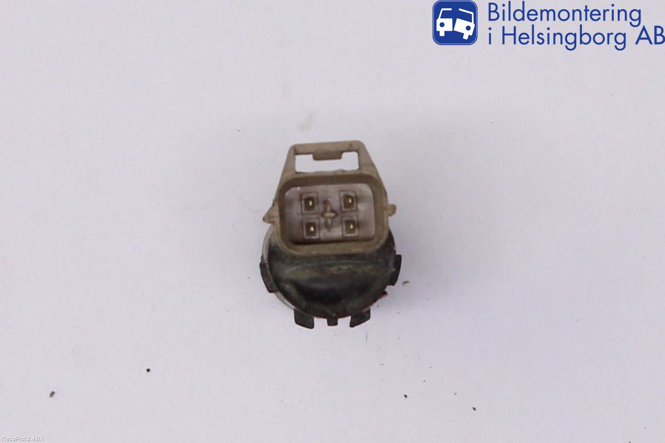 Kia CEED 06-12 Sensor Ryggesensor