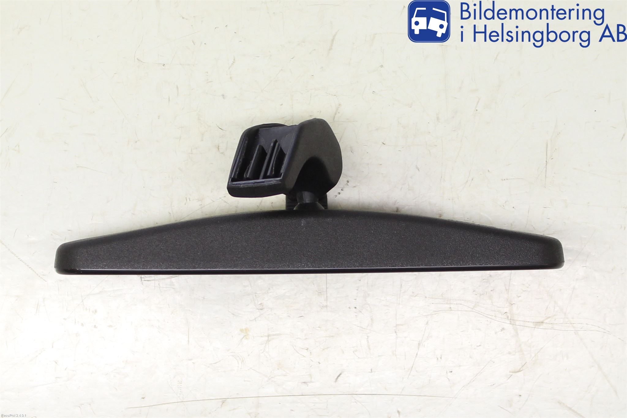Nissan QASHQAI 10-14 Speil Innvendig