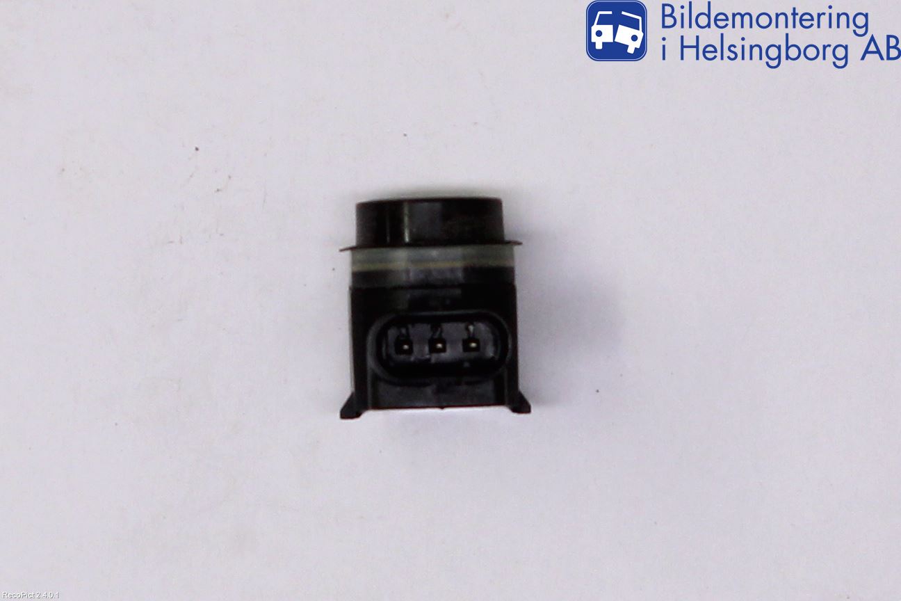 Volkswagen VW GOLF VI 09-13 Sensor Parkering Front