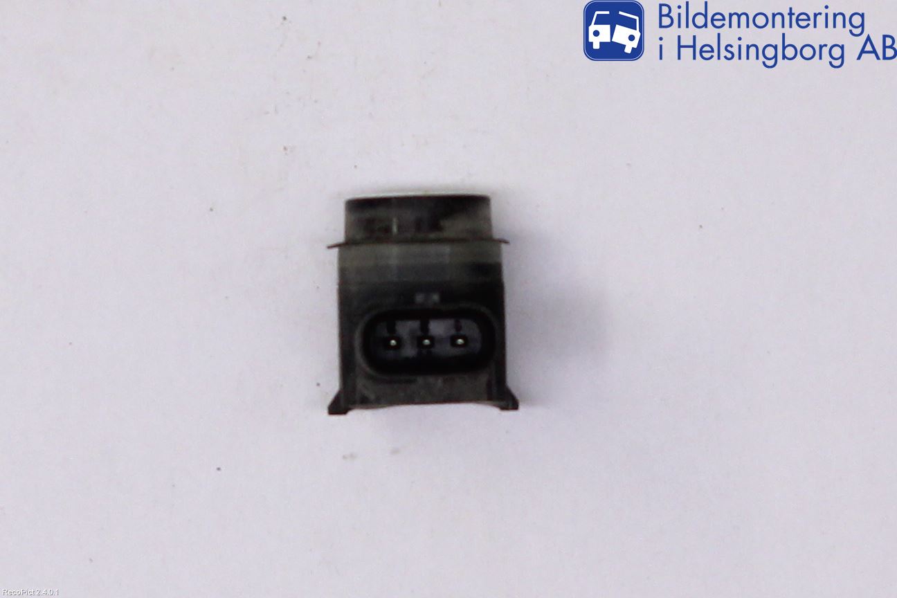 Volkswagen VW GOLF VI 09-13 Sensor Ryggesensor