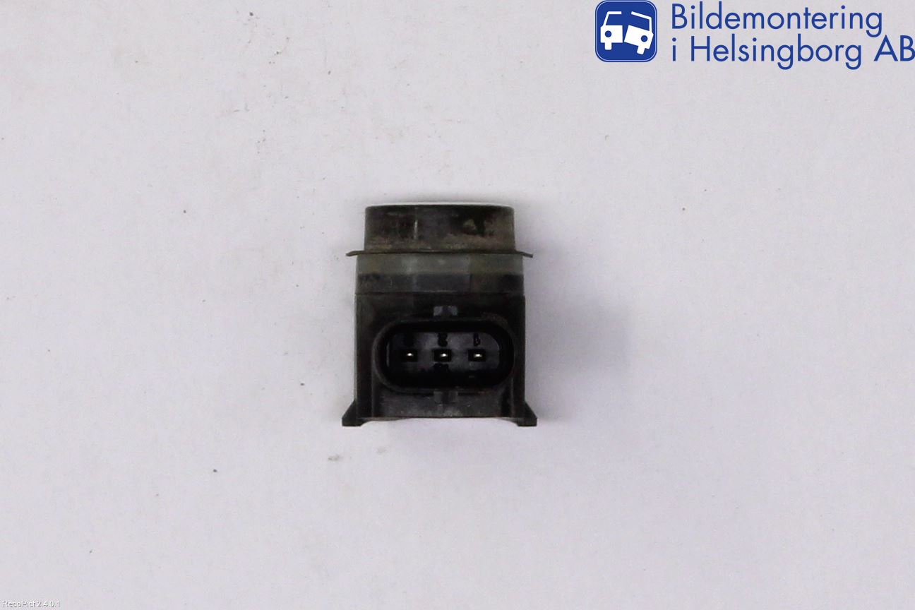 Volkswagen VW GOLF VI 09-13 Sensor Ryggesensor