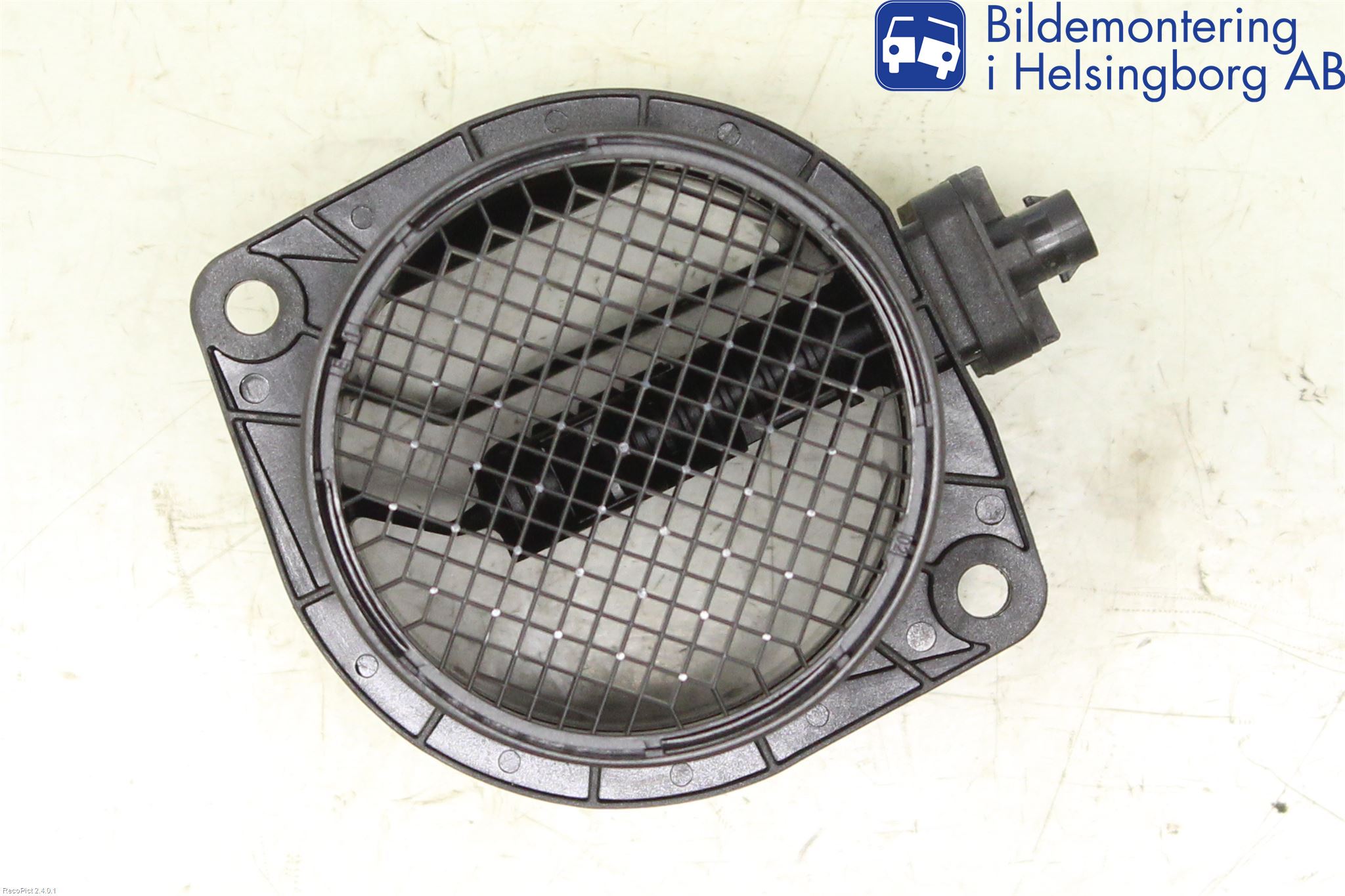 Volkswagen VW PASSAT 11-14 Inns Luftmassemåler