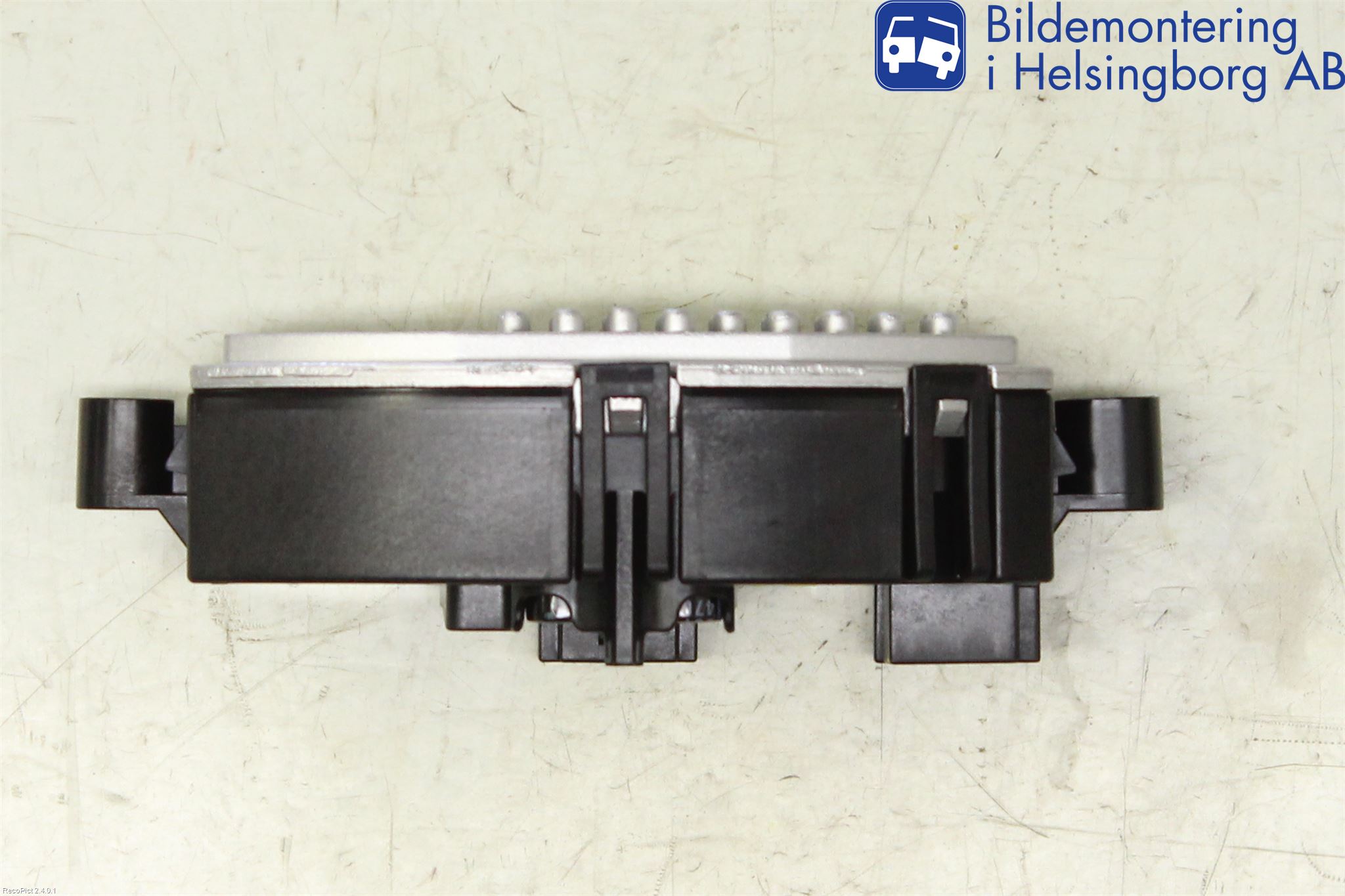 Seat LEON 13-20 Varmeapparat Viftemotstand