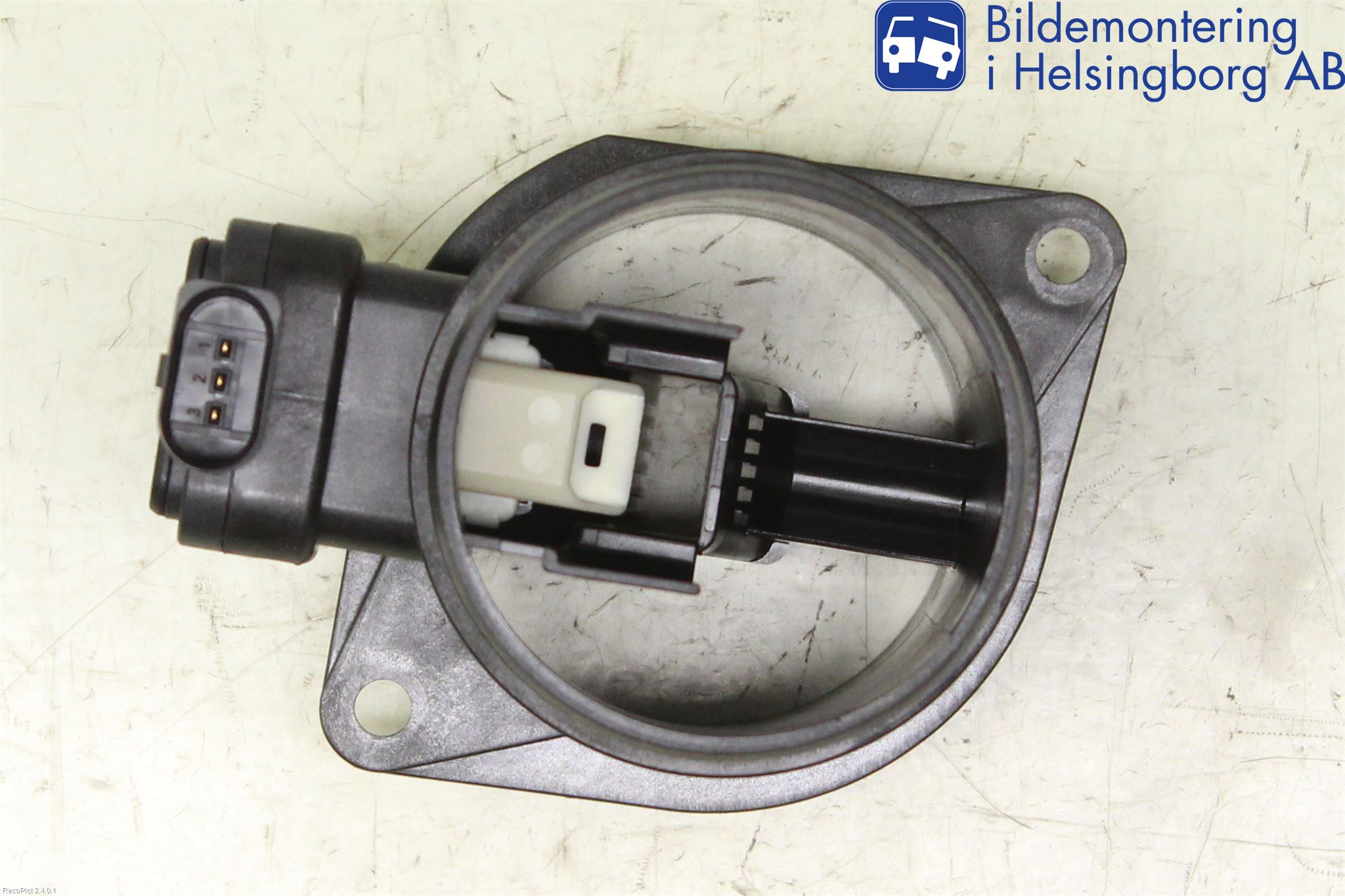Volkswagen VW GOLF PLUS/CROSS GOLF 04-14 Inns Luftmassemåler