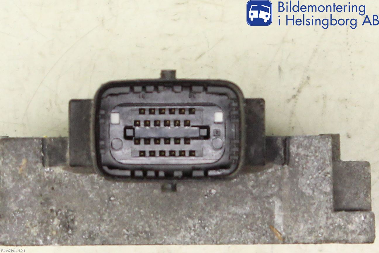 Saab 9-3 VER2/VER3 08-15 Styreenhet Gearkasse