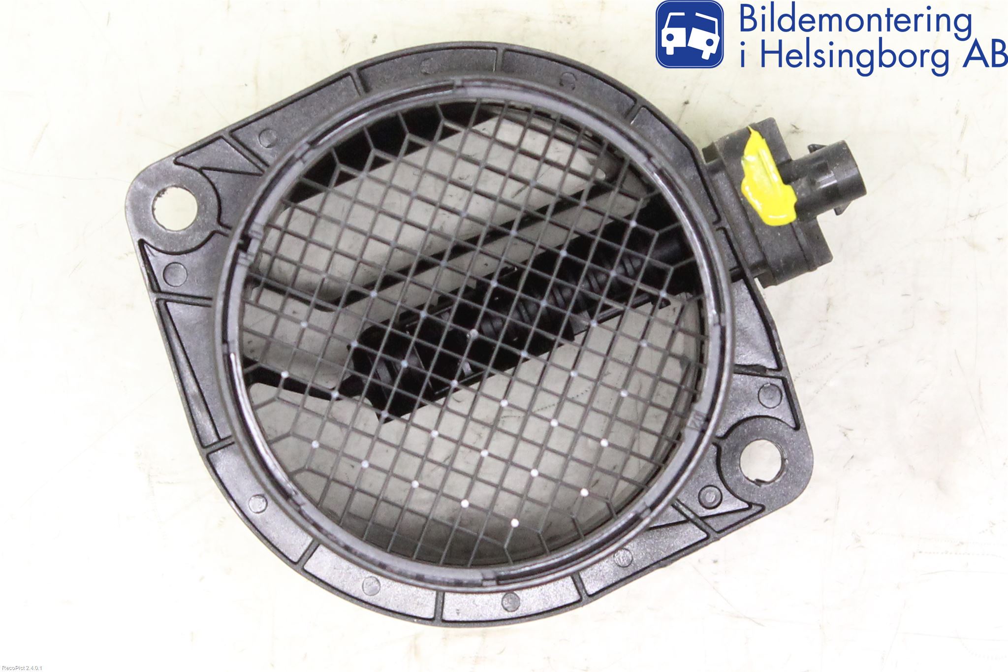 Volkswagen VW PASSAT 11-14 Inns Luftmassemåler