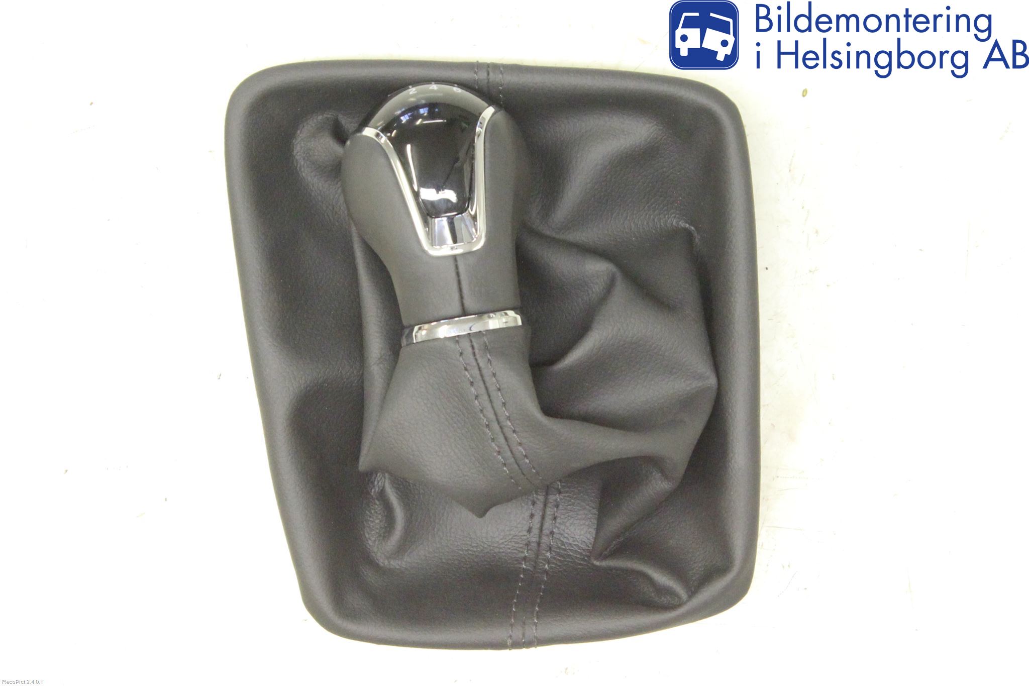 Seat LEON 13-20 Gearspak Mansjett