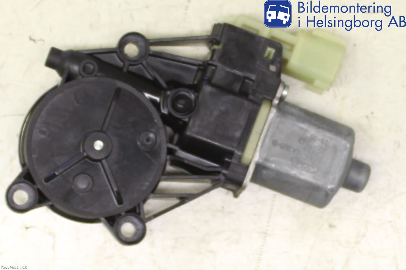 Ford FIESTA 09-12 Vindusheismotor