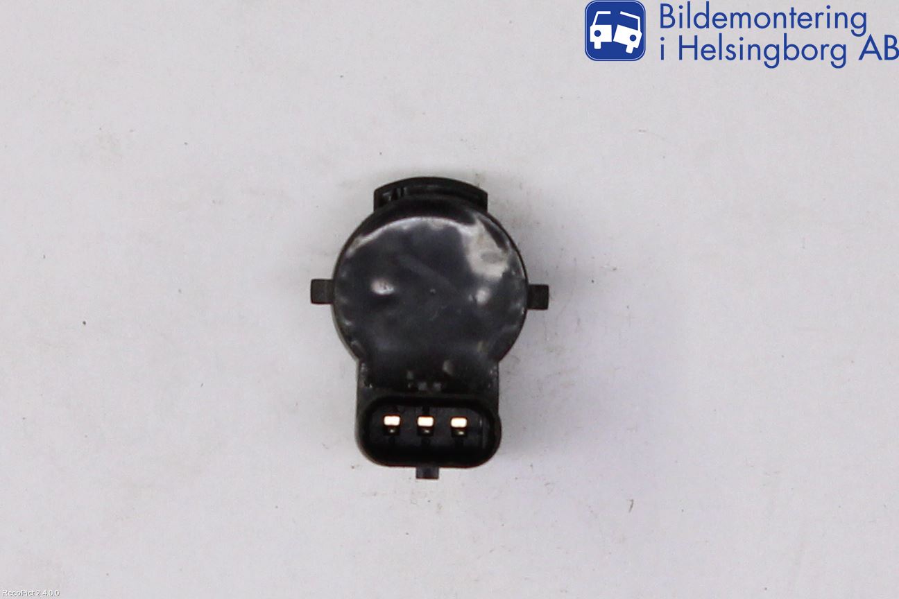 Skoda OCTAVIA (5E) 13-20 Sensor Ryggesensor