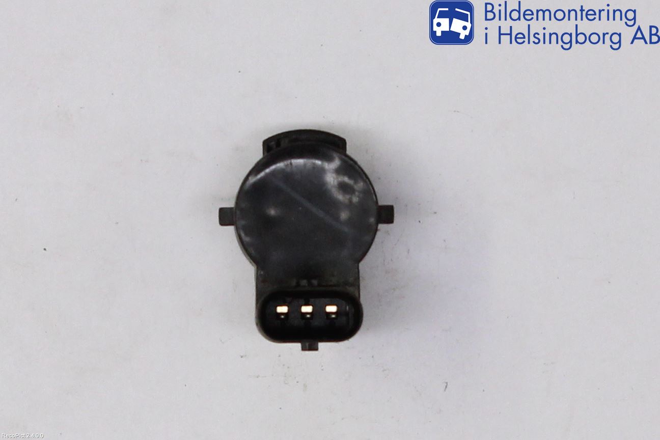 Skoda OCTAVIA (5E) 13-20 Sensor Ryggesensor