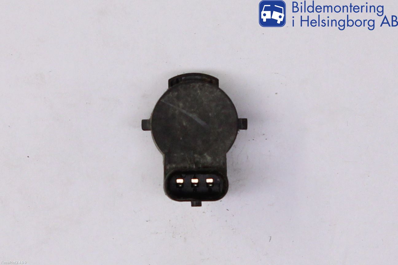 Skoda OCTAVIA (5E) 13-20 Sensor Ryggesensor