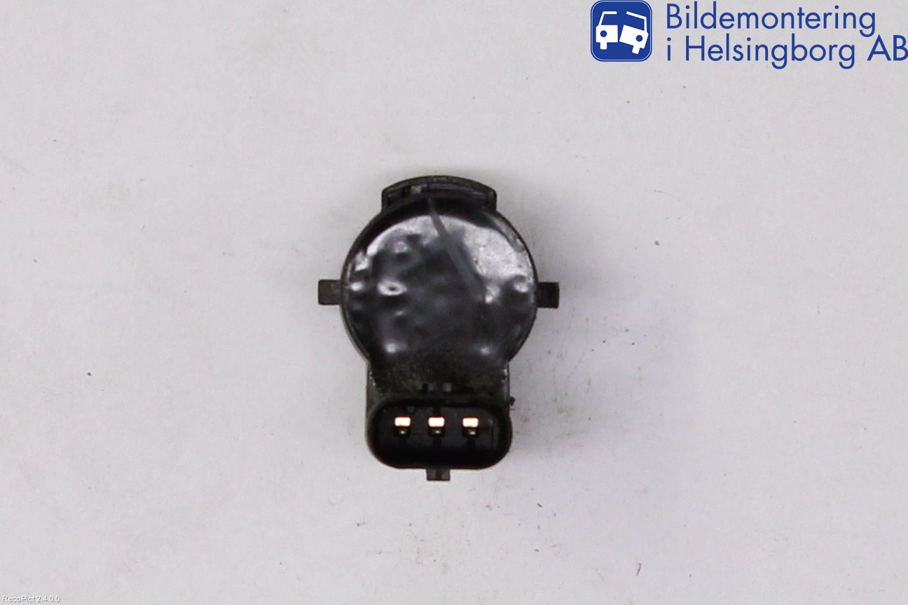 Skoda OCTAVIA (5E) 13-20 Sensor Ryggesensor