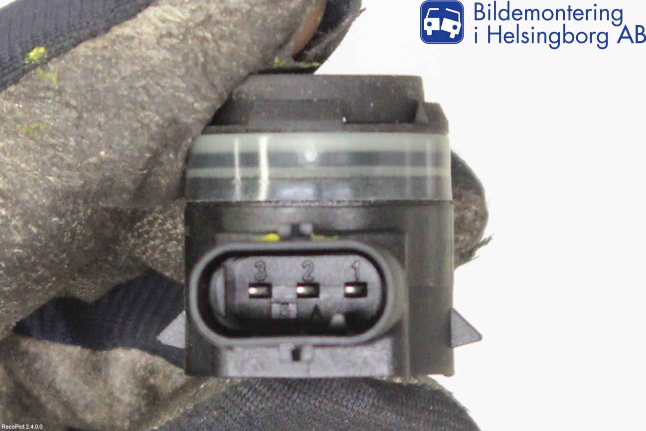 Seat LEON 13-20 Sensor Ryggesensor
