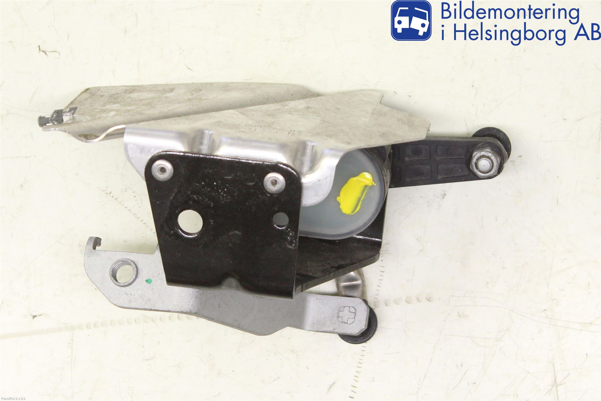 Audi A1/S1 11-18 Nivåreg Sensor