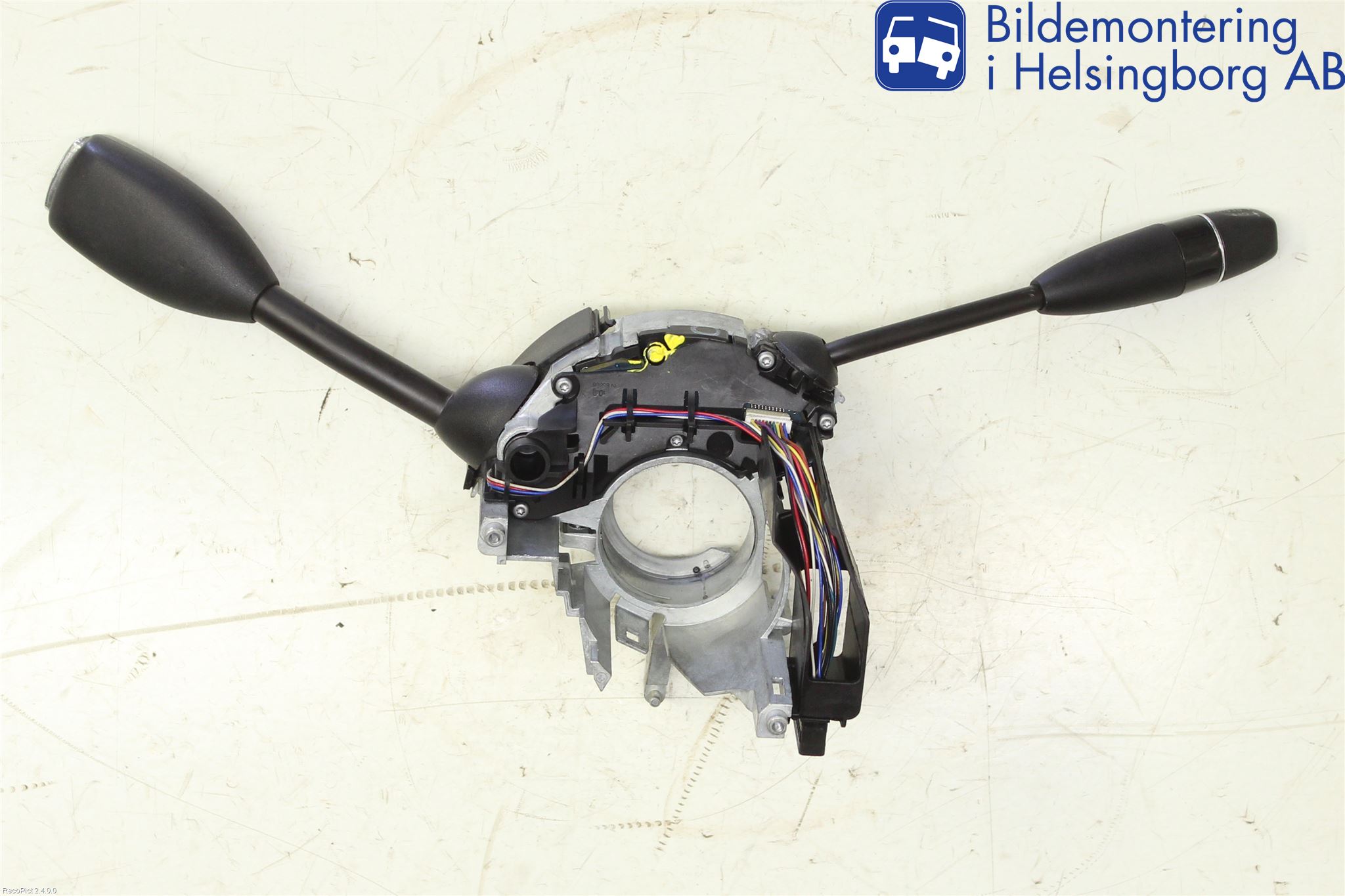 Mercedes-Benz MB S-KLASS (W221) 05-13 Gearspak