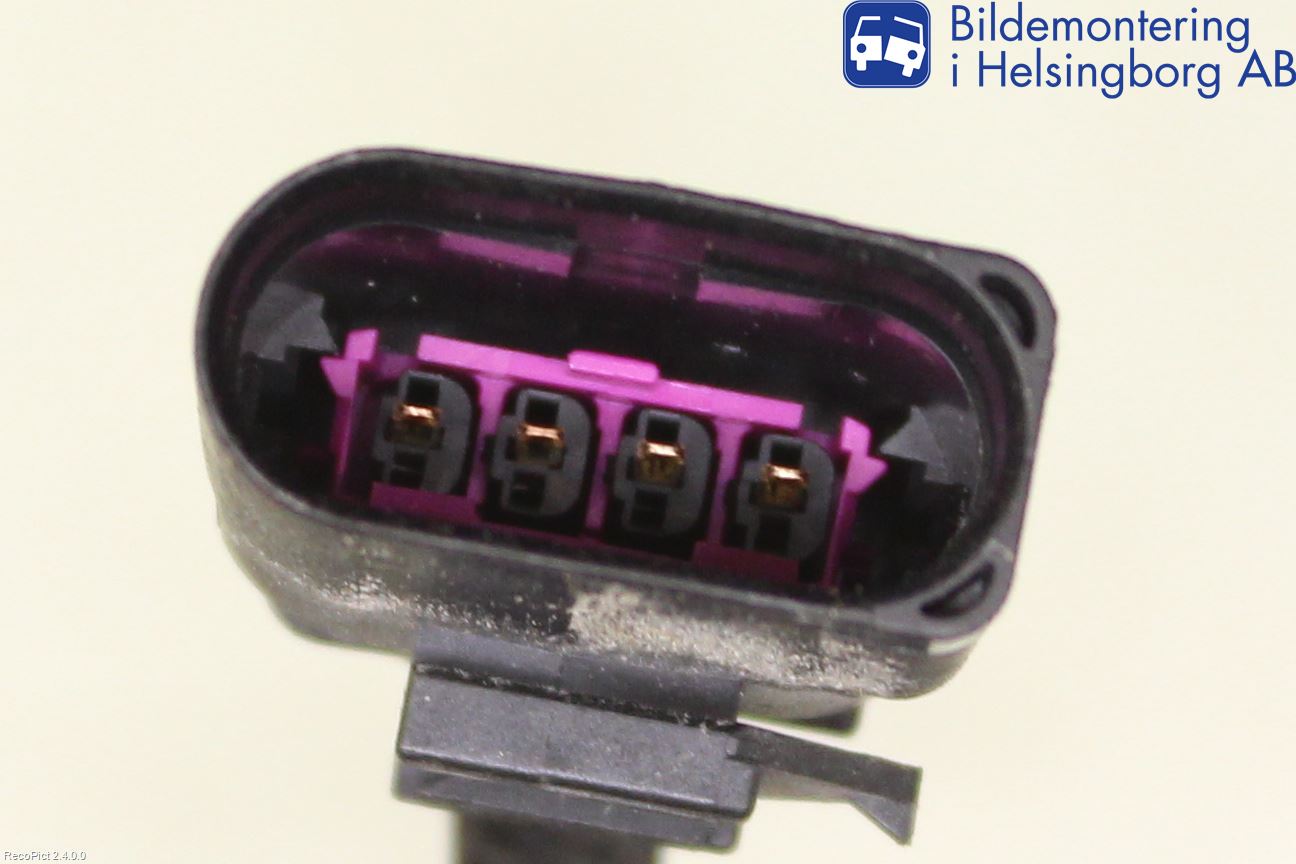 Audi A3/S3 05-13 Inns Lambdasonde