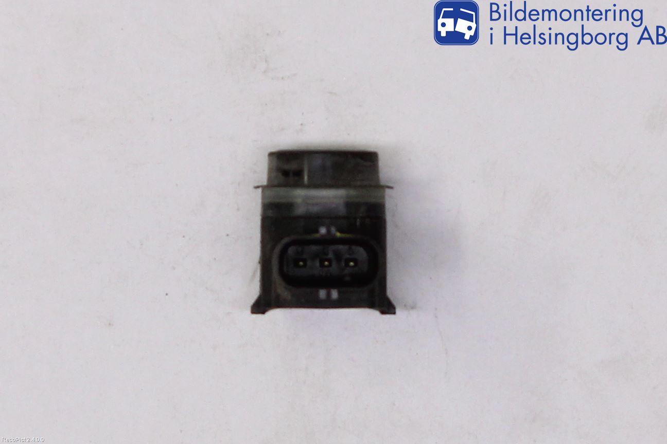 Volkswagen VW POLO 10-17 Sensor Ryggesensor