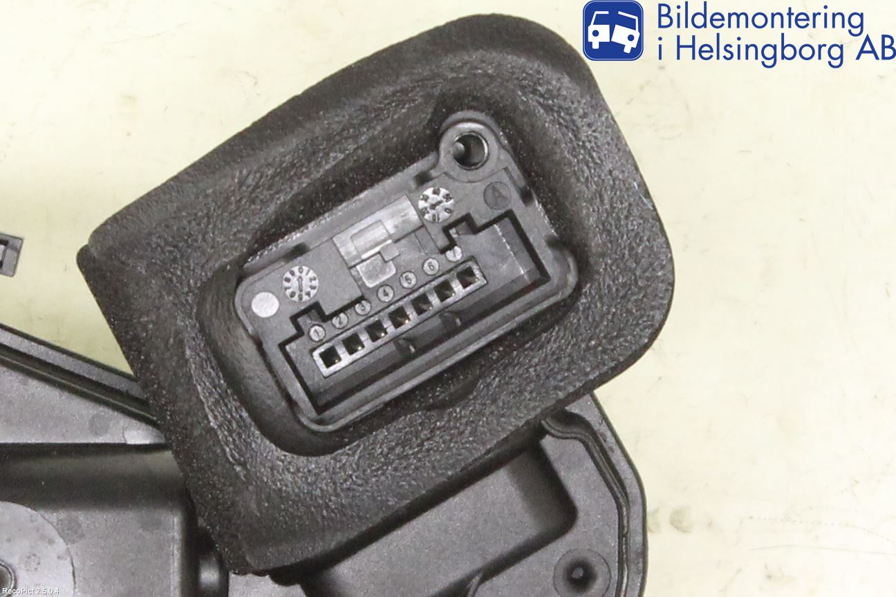 Volkswagen VW GOLF / E-GOLF VII 13-20 Sentrallåsmotor Høyre