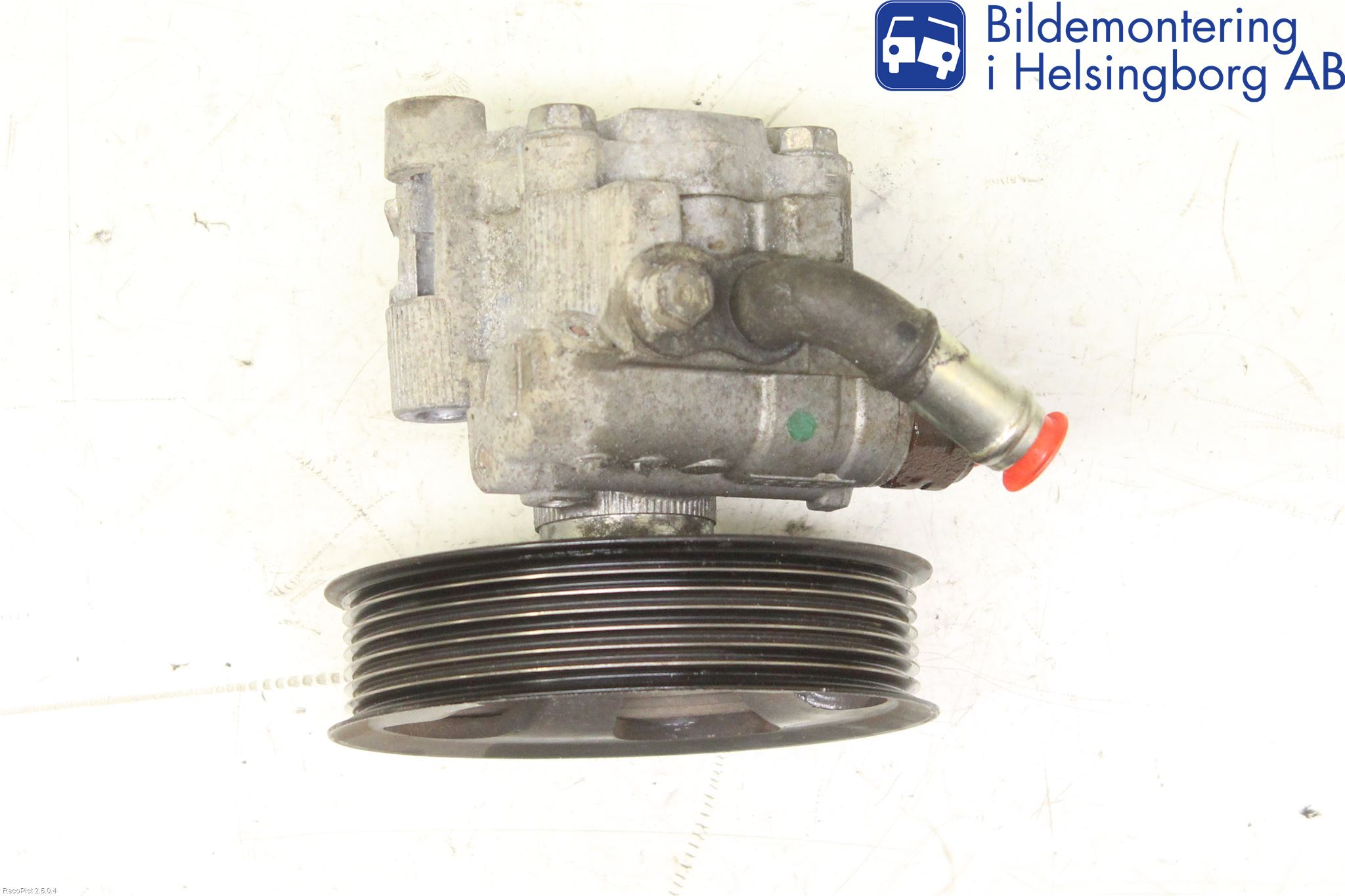 Toyota AVENSIS 07-08 Servo Pumpe