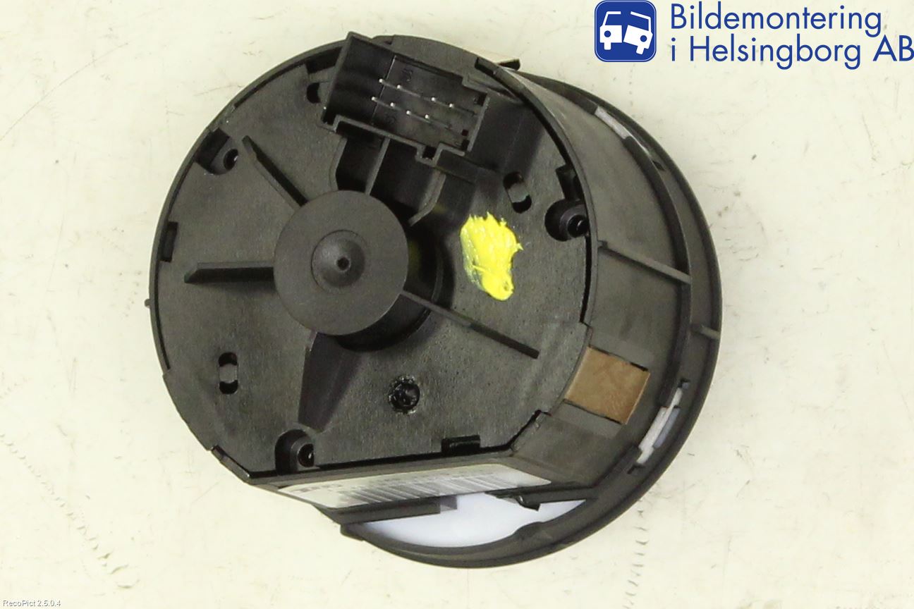Audi A6/S6     05-11 Bryter Hovedlys