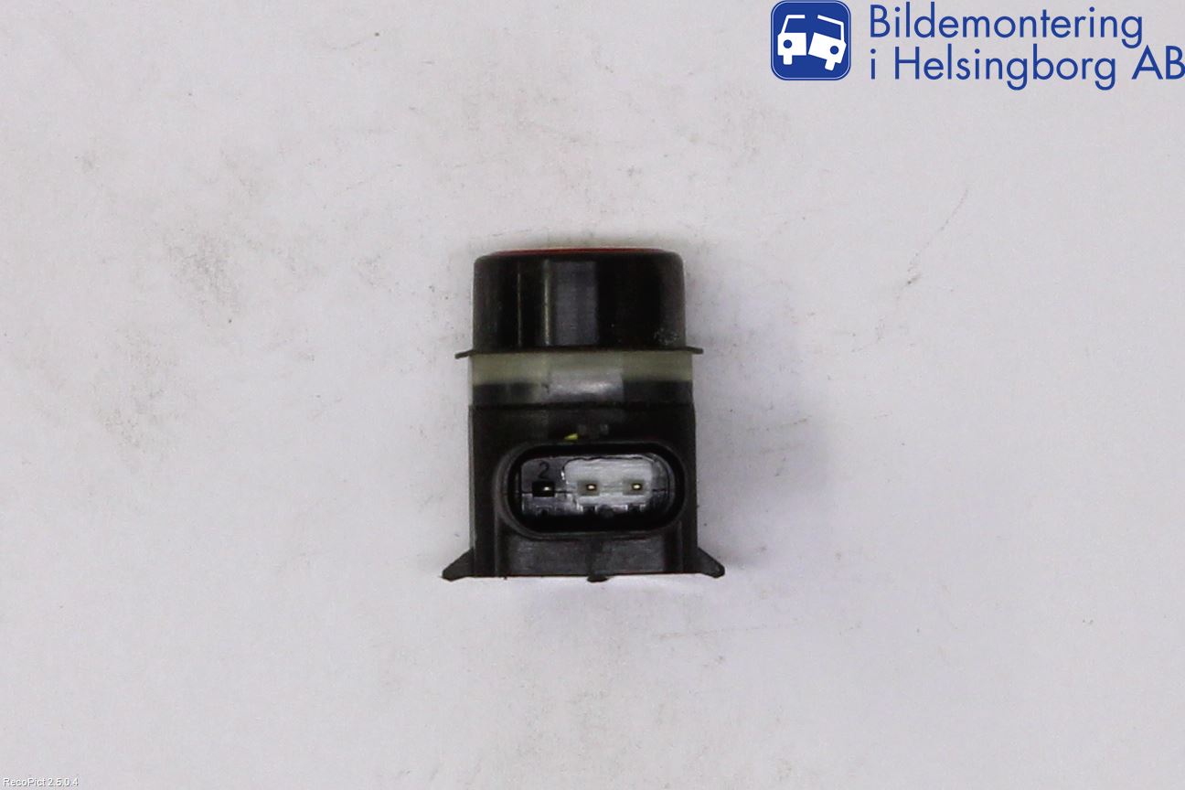 Volkswagen VW PASSAT 11-14 Sensor Parkering Front
