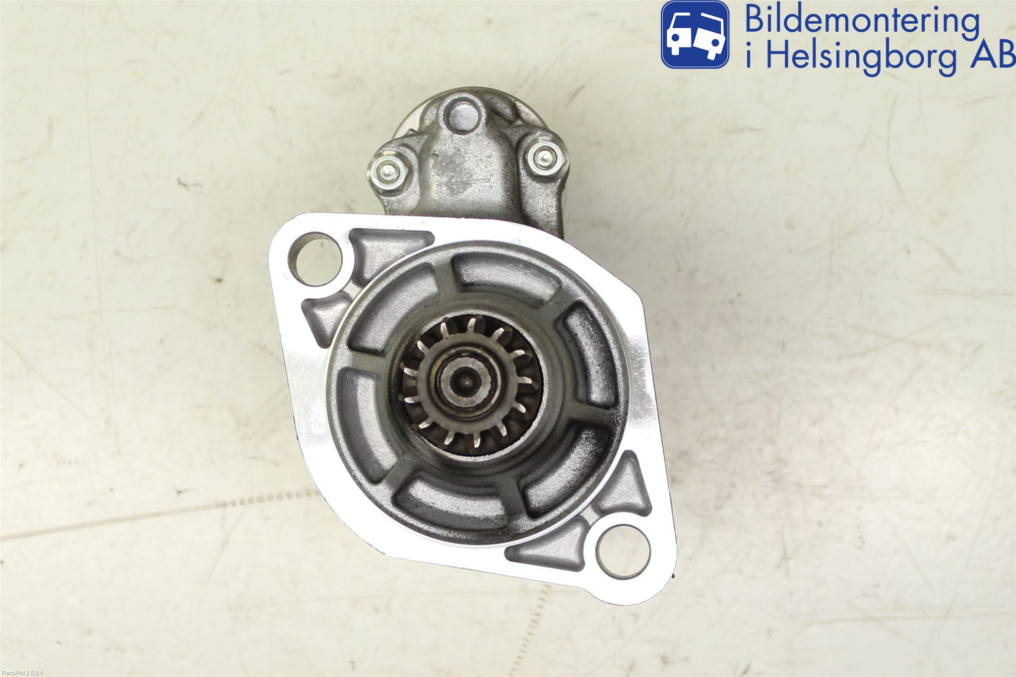 Volkswagen VW GOLF / E-GOLF VII 13-20 Startmotor