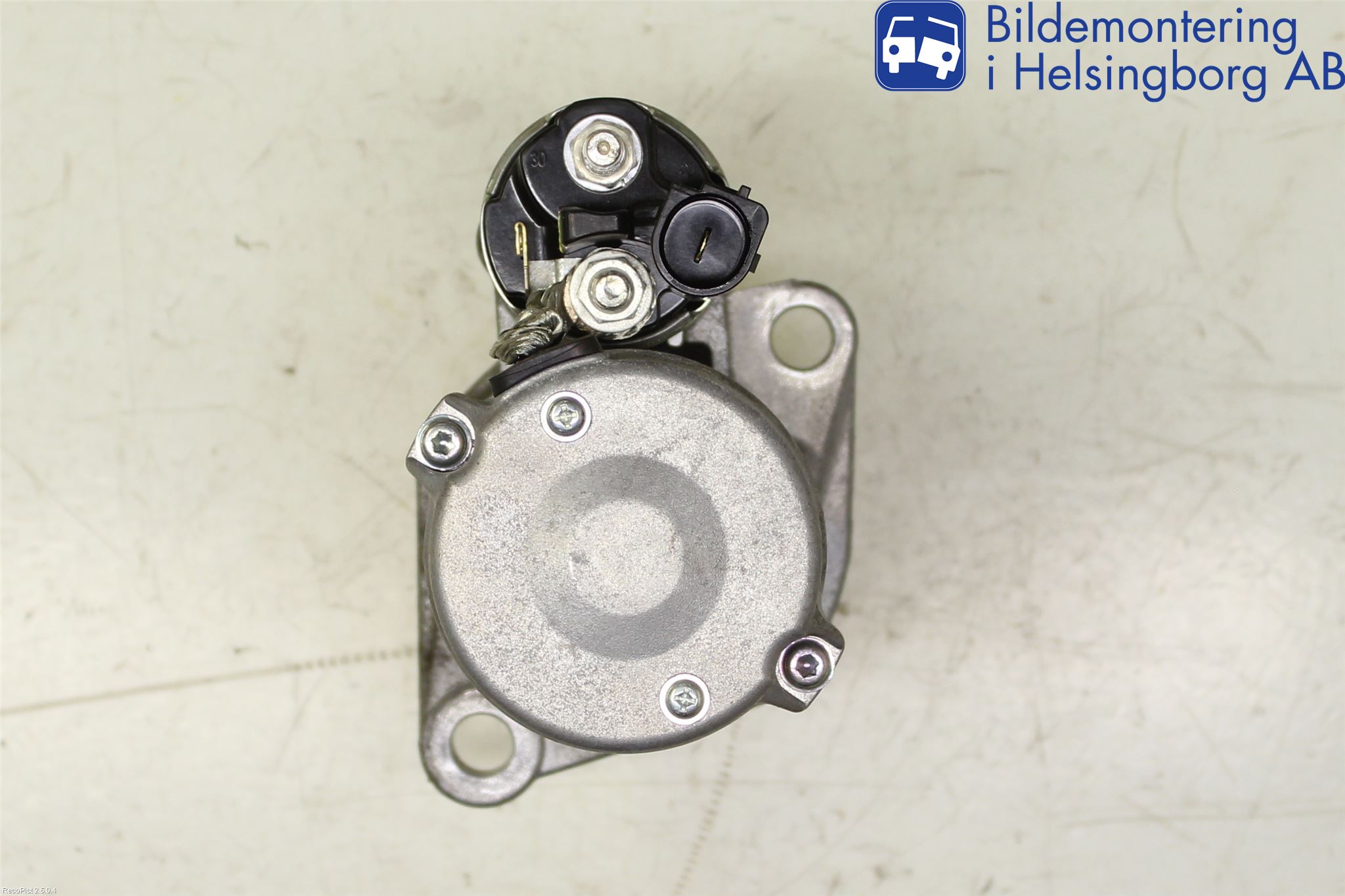Volkswagen VW GOLF / E-GOLF VII 13-20 Startmotor