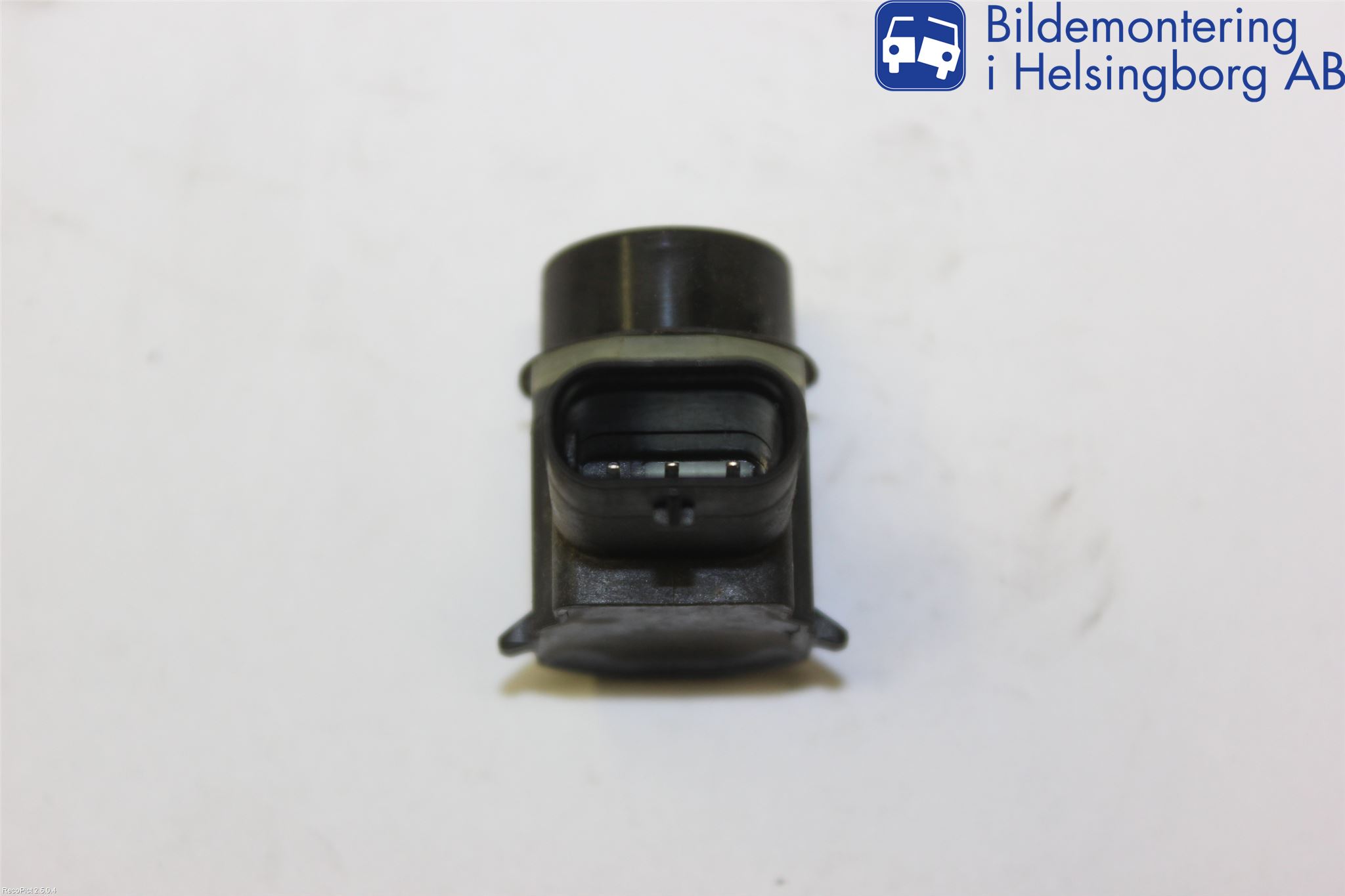 Volkswagen VW SHARAN 11- Sensor Parkering Front