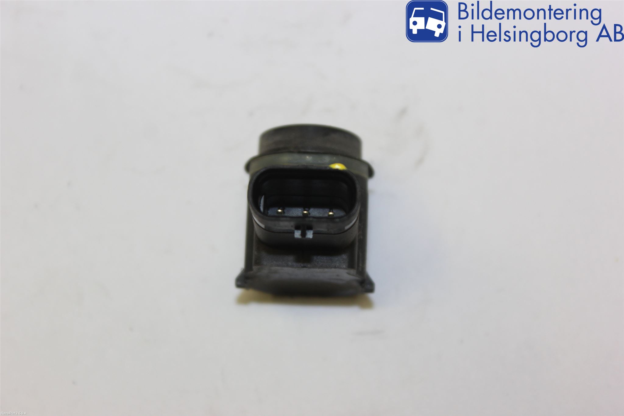 Volkswagen VW SHARAN 11- Sensor Ryggesensor