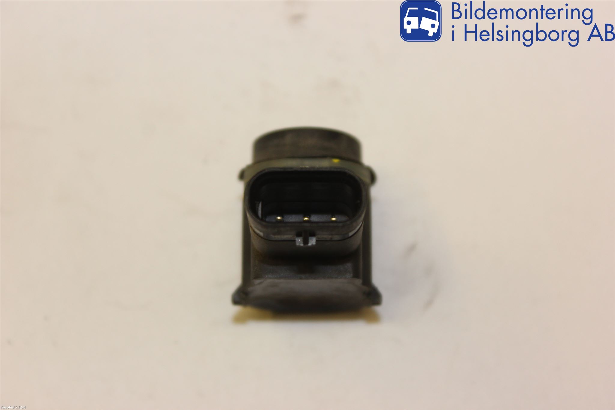 Volkswagen VW SHARAN 11- Sensor Ryggesensor