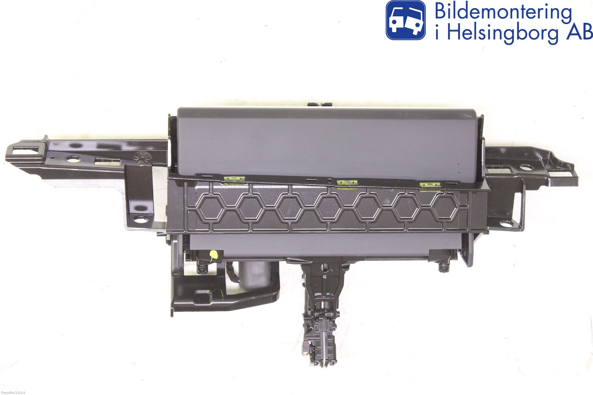 Audi A6/S6 4G 11-18 Stereo Radio Øvrig