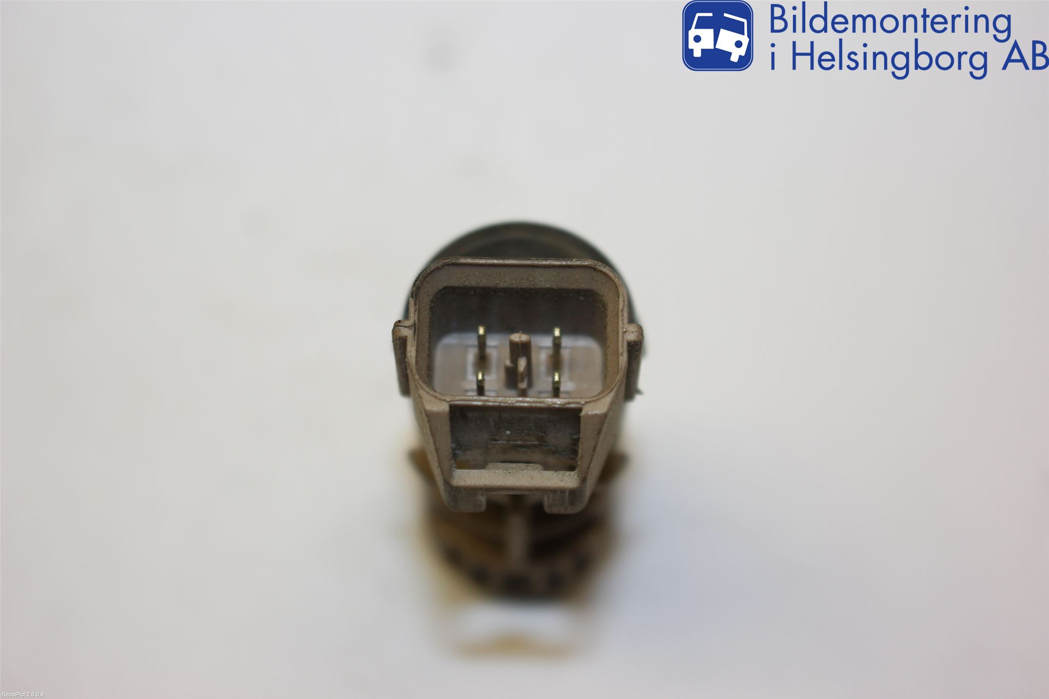 Kia CEED 06-12 Sensor Ryggesensor
