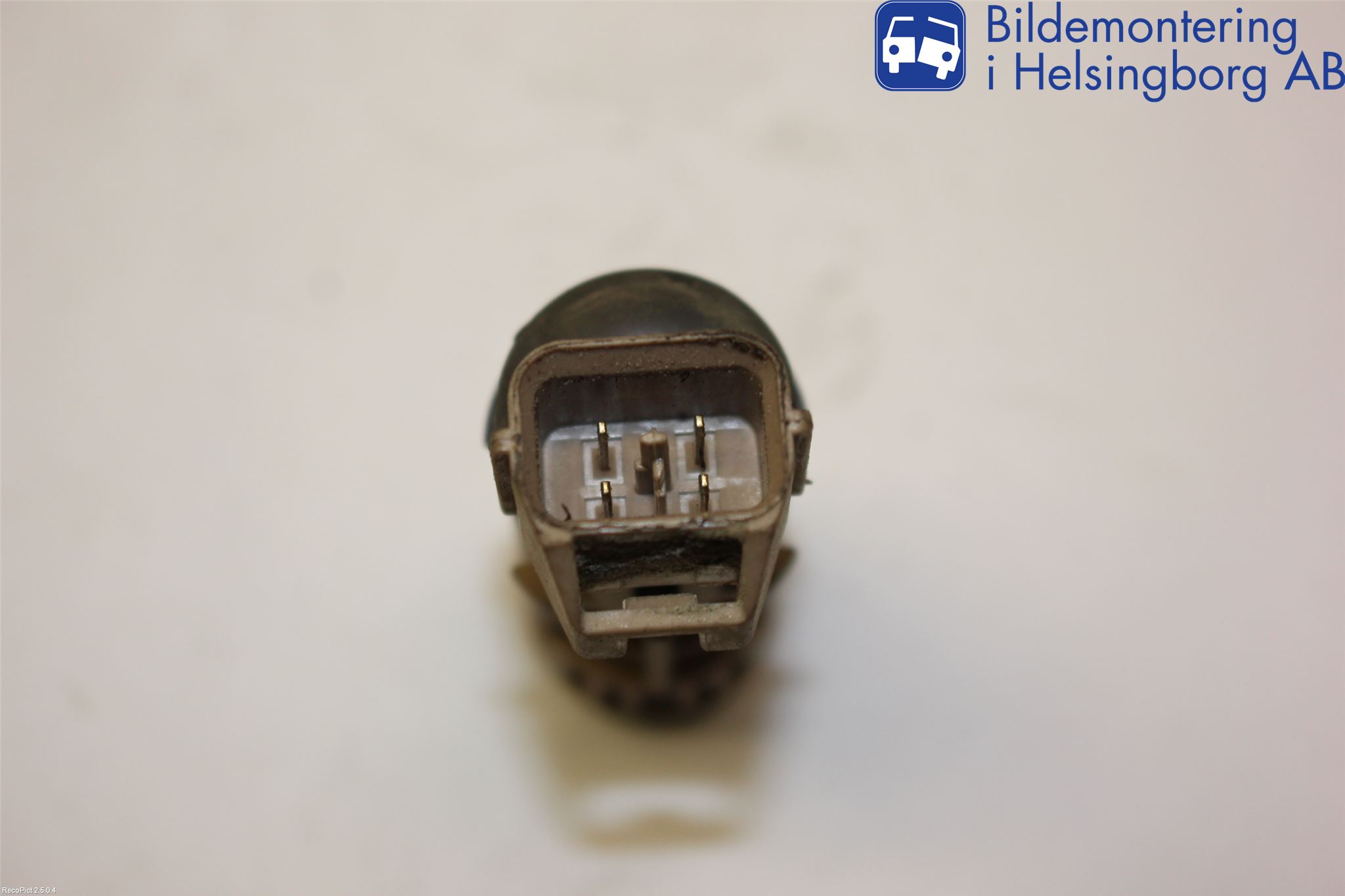 Kia CEED 06-12 Sensor Ryggesensor