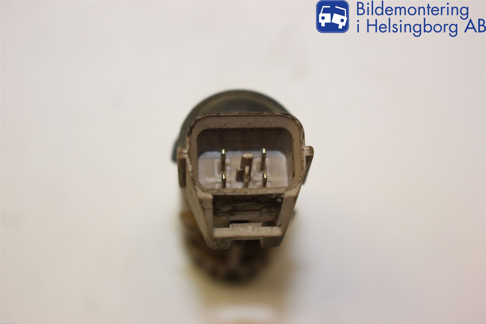 Kia CEED 06-12 Sensor Ryggesensor